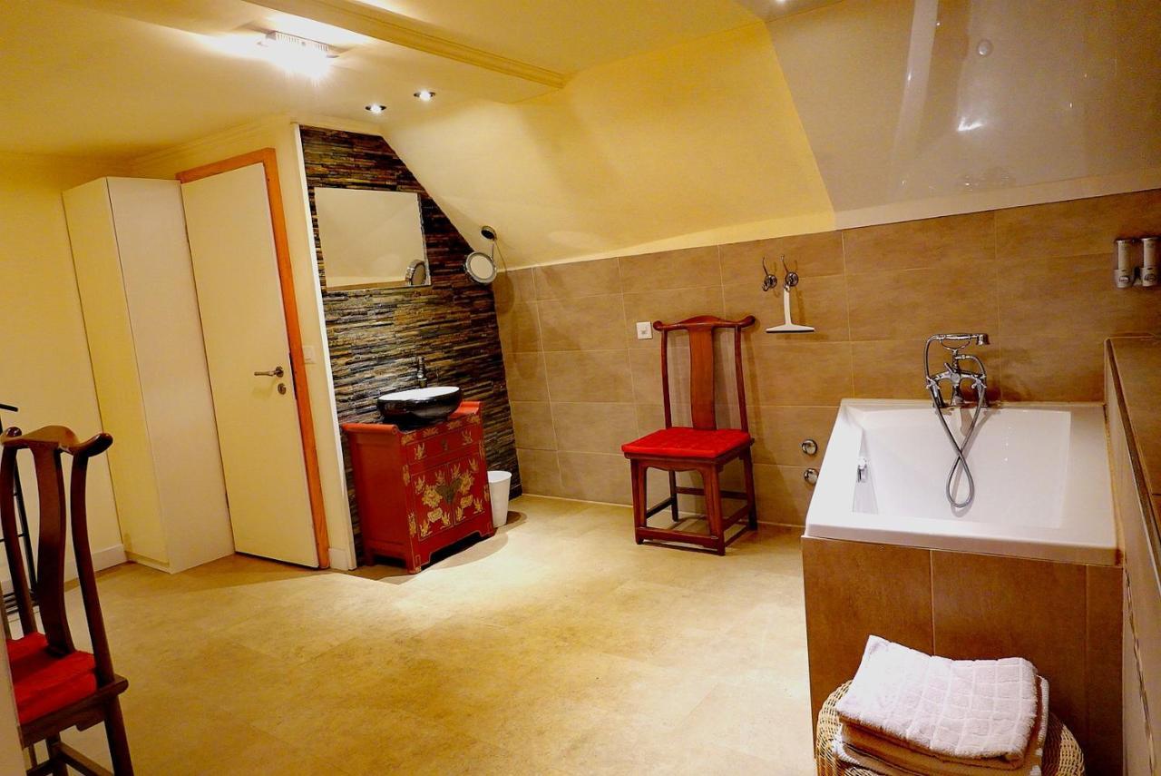 Hotel Jiuding Hochdorf Esterno foto